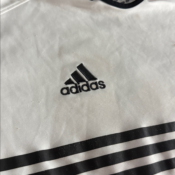 SUPER RARE DC United #9 Freddy Adu 2005-06 Vintage MLS Away Adidas Jersey - Picture 5 of 14